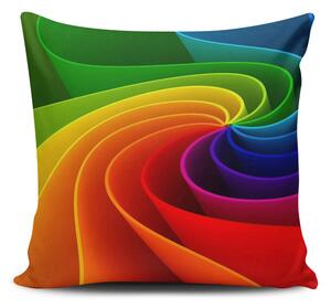 CUSHION LOVE Kuddfodral 45x45 Multi -