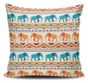 CUSHION LOVE Kudde 45x45 Multi -