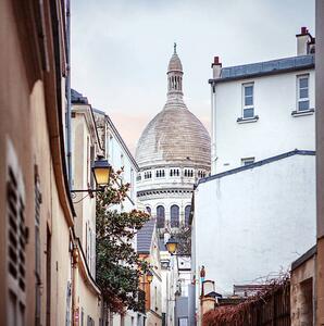 Fotografi Sacre Coeur Basilica, Paris., Julia Davila-Lampe