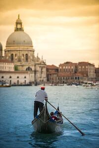 Fotografi when in venice... | venezia [explore], Copyright Lorenzo Montezemolo