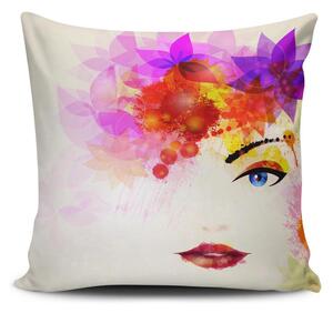 CUSHION LOVE Kudde 45x45 Multi -