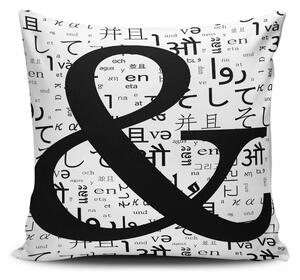 CUSHION LOVE Kudde 45x45 Multi -