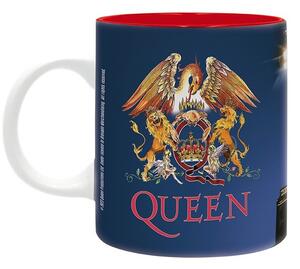 Mugg Queen - Flash