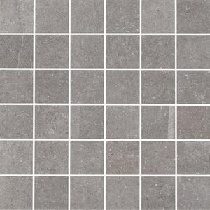 Klinker Bricmate J0505 Limestone Grey 5x5 cm