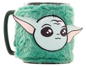 Mugg Star Wars: The Mandalorian - Grogu