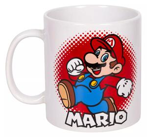 Mugg Super Mario - Mario