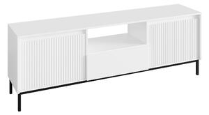 Bjurholm Tv-bänk 174 cm Vit -