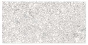 Unicomstarker Klinker Pietra di Gre Bianco Matt 30x60 cm