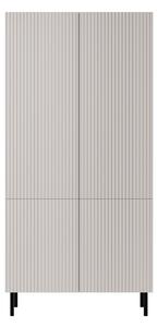 DINGES Garderob 90 cm Kashmir -
