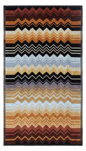 Missoni Home - Giacomo Handduk 160 - Handdukar och badlakan - Mönstrad