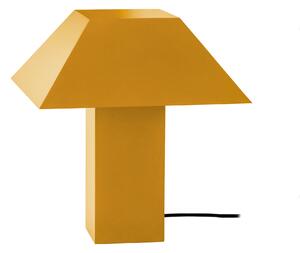 NO GA - Lamp 53 bordslampa senap - Bordslampor - Axel Wannberg - Orange