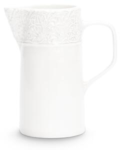 Mateus - Lace Kanna 120cl Vit - Tillbringare - Sten