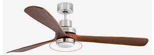 FARO 3R238 - Ersättningsglas för fan LANTAU