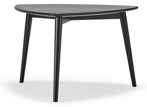Stolab - Yngve Soffbord 75x75 - Björk Svart 52 - Soffbord - Marit Stigsdotter - Svart - Trä
