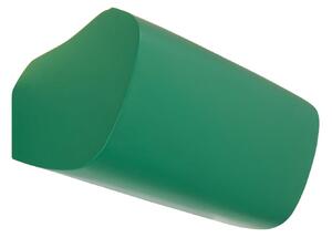 Nemo Lighting - Applique Radieuse - Green - Vägglampor - Le Corbusier - Grön