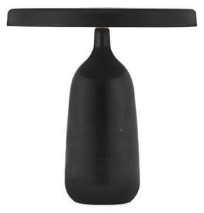 Normann Copenhagen - Eddy Table Lamp EU - Black - Bordslampor - Simon Legald - Svart