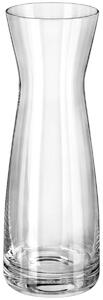 Stölzle Karaff Universal utan mätrand; 0.125l, 4.9x15.2 cm (ØxH); Transparent; 6 Styck / Förpackning