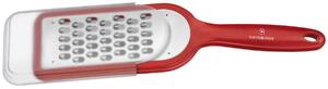 Victorinox Rivjärn grov; 6.7x26.2x2.7 cm (BxHxD); Röd/Silverfärg