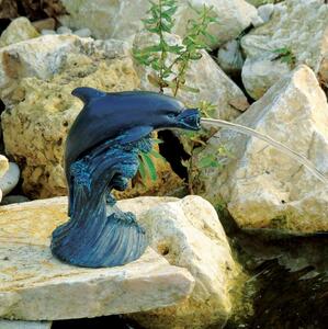 Ubbink Dammfontan delfin 18 cm 1386020 -