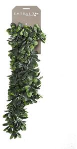 Emerald Konstväxt grassula 80 cm -