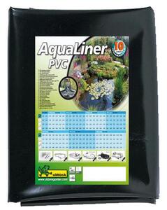 Ubbink Pooloverdrag 2x3 m AquaLiner PVC 0,5 mm 1331165 -