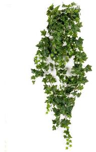 Emerald Konstväxt murgröna hängande 180 cm grön 418712 -