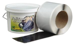 Ubbink Dubbelsidig dammtejp 7,5x600 cm -