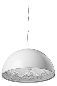 Flos - Skygarden 1 Vit - Pendellampor - Marcel Wanders - Vit
