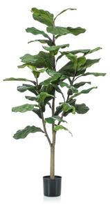 Emerald Konstväxt Fiolfikus 120 cm -