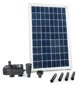 Ubbink Soldriven vattenpump set SolarMax 600 1351181 -
