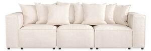 Noriaki Soffa 3-sits Beige -