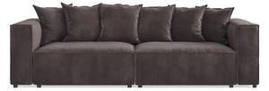 NORIAKI 4-sits Soffa Manchester Beige -