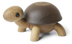 Speedy Sköldpadda Trädekoration 4 cm
