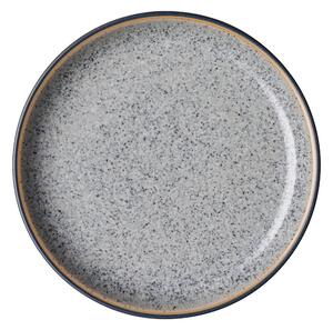 Tallrik Coupe Studio Grey Ø 17 cm