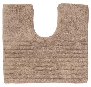 Sealskin WC-matta Essence 45 x 50 cm ljusbrun 294438466