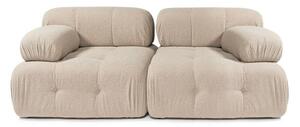 Madan Soffa 2-sits Peach -