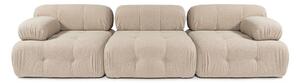 Madan Soffa 3-sits Peach -