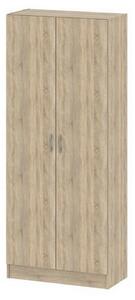 CATONA Garderob Ek -