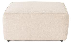 Nandani Sittpuff 85 cm Peach -