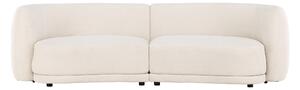 Cielo 3-sits Soffa Beige -