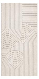 Halder Wiltonmatta 80x150 Rektangulär Beige -