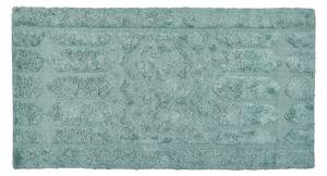 Sirnak Ryamatta 80x150 cm Grön -