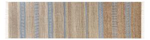 Talpur Gångmatta 80x300 cm Beige -