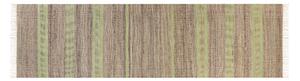 Talpur Gångmatta 80x300 cm Beige -