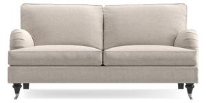 HOWARD Classic 3-sits Soffa - Beige