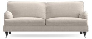 HOWARD Classic 3,5-sits Soffa - Beige