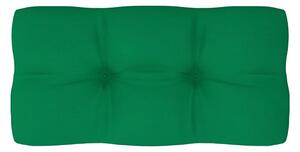 Dyna till pallsoffa grön 80x40x10 cm - Grön