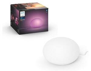 Philips 40904/31/P9 LED RGB dimbar bordslampa Hue FLOURISH 1xE27/9,5W/230