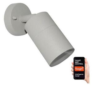 Immax NEO 07119A - LED utomhus dimbar armatur PARED 1xGU10/4,8W/230V IP65