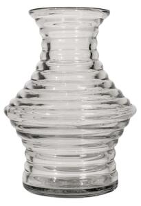 Hein Studio - Kyoto vase - Vas - Clear - Small - W: 10.5 x H:14.5 cm